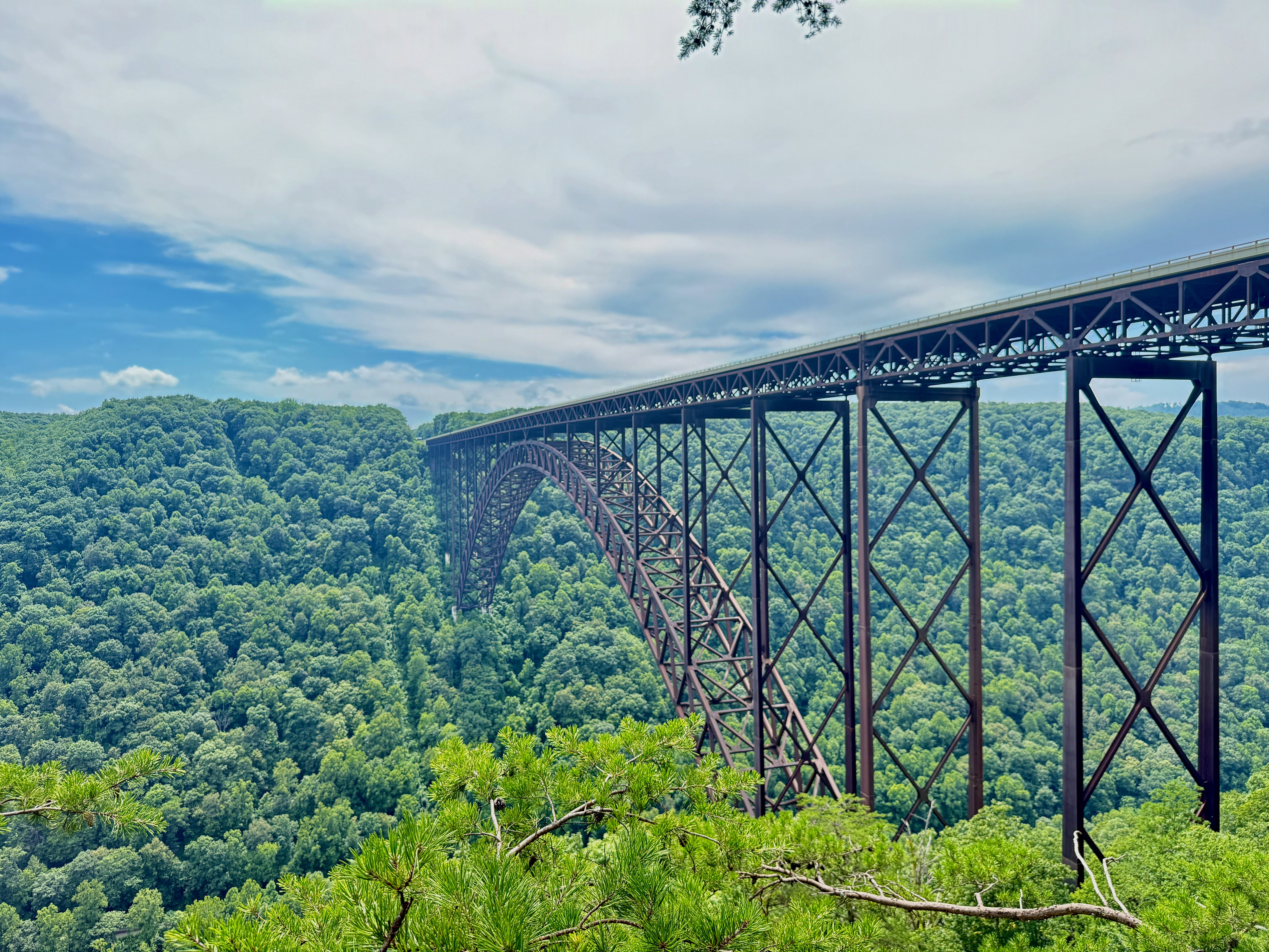 New River Gorge Bridge